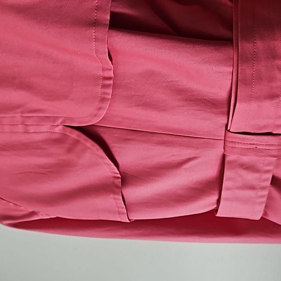 JM Collection Trench Coat - Picture 6 of 13